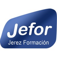 JEFOR JEREZ FORMACION S.L. Logo