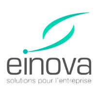 EINOVA Logo