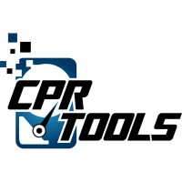 CPR Tools Inc. Logo