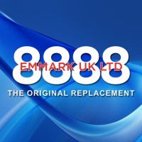 Emmark UK Ltd Logo