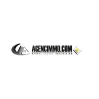 AGENCIMMO.COM Logo
