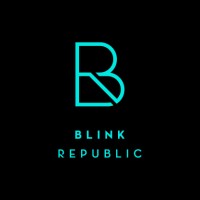 Blink Republic Pty Ltd Logo