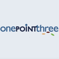 One Point Three Limited Logo
