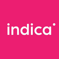 Indica - Creative Agency Logo