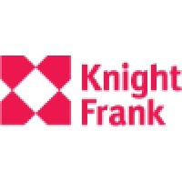 Knight Frank Russia & CIS Logo