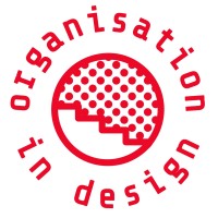 Organisation in Design Logo