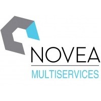 NOVEA MULTISERVICES Logo