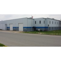 Advance Aero Inc Logo
