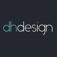 dh design Logo