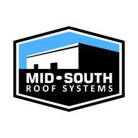 Mid-South Roof Systems Logo