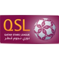 Qatar Stars League Logo