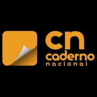 Caderno Nacional Logo
