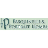 Portrait Homes Logo