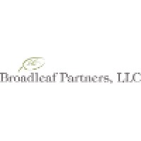 Broadleaf Partners, LLC Logo