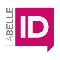 LA BELLE ID Logo