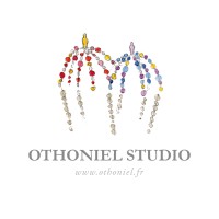 OTHONIEL STUDIO Logo