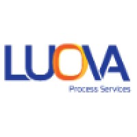 Luova AB Logo