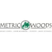 Metric Woods Ltd. Logo