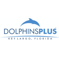 Dolphins Plus Logo