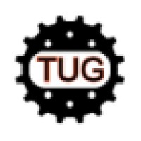 TUG Technical Support Services, LLC Logo