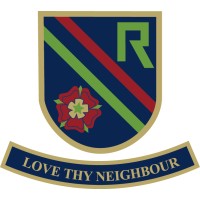RIVERSIDE SCHOOL Argentina Logo