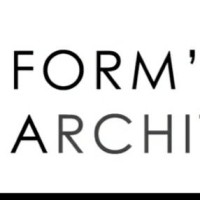 FORMARCHITECTURE Logo