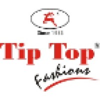 Tip Top Fashions Private Limited Logo