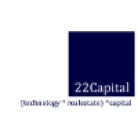 22Capital Logo