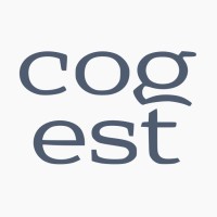Groupe COGEST Logo