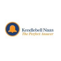 Kendlebell Naas Logo
