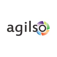 AGILSO Logo