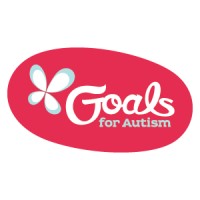 GOALS for Autism, Inc. Logo