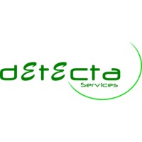 DETECTA SERVICES Logo