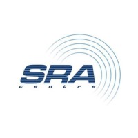 SRA Centre Groupe SRA Logo