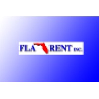 Flarent, Inc. Logo
