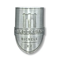 Brooklyn Bicycle Co. Logo