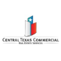 Central Texas Commercial Real Estate Services Logo