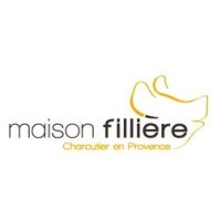 ETABLISSEMENTS R.FILLIERE Logo