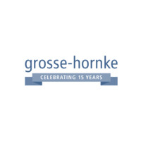 grosse-hornke Logo