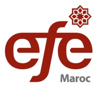 EFE Maroc Logo