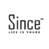 Since Logo