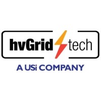 hvGrid-tech Inc. Logo