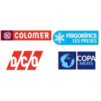 COLOMER - DCO - COPA MEATS Logo