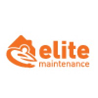 Elite Maintenance Logo