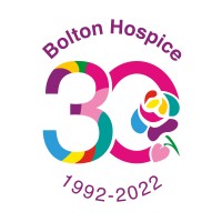 Bolton Hospice Logo