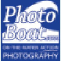 PhotoBoat.com Logo