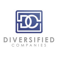 Diversified Companies Logo