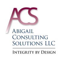 Abigail Consulting Solutions Logo