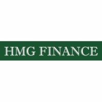 HMG FINANCE Logo