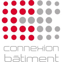 CONNEXION BATIMENT Logo